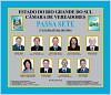 5ª Legislatura - 2013-2016