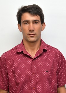 Flavio Junior Ilha 