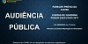AUDIÊNCIA PÚBLICA - JULGAMENTO DE CONTAS - PODER EXECUTIVO - 2017